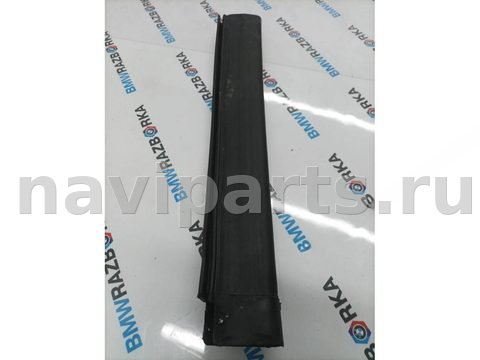 Уплотнитель BMW X5 G05, 2025 г., OEM 7425427, арт. 590-345, фото 2