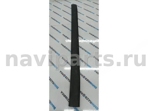 Уплотнитель BMW X5 G05, 2025 г., OEM 7418184, арт. 590-346
