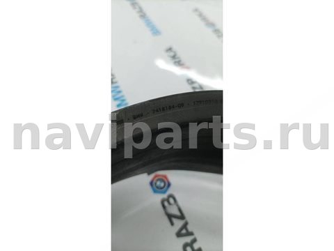 Уплотнитель BMW X6 G06, 2021 г., OEM 7418184, арт. 590-346_1, фото 3