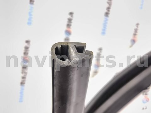 Уплотнитель BMW X6 F16, 2015 г., OEM 7294489, арт. 590-347, фото 2