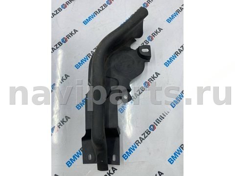 Новое BMW 2 G42, 2022 г., OEM 51769487749, арт. 590-351
