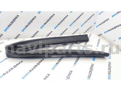 Новое BMW M3 G80, 2023 г., OEM 8075019, арт. 590-352