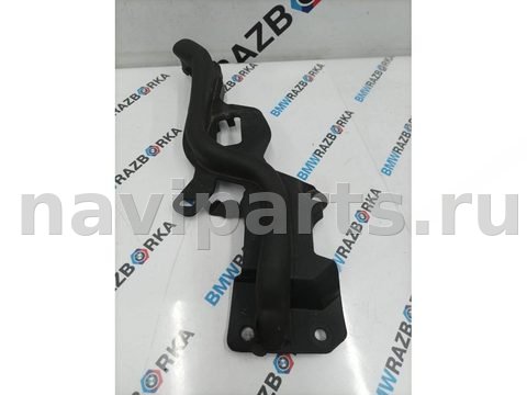 Новое BMW M3 G80, 2023 г., OEM 8075016, арт. 590-353