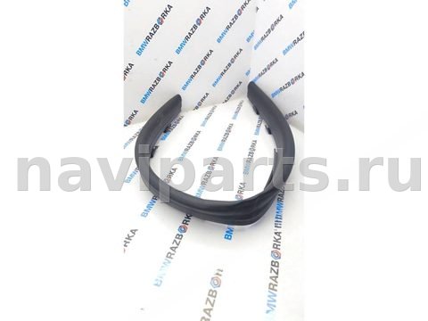 Новое BMW M2 G87, 2024 г., OEM 8075019, арт. 590-355