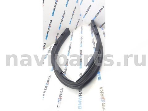 Новое BMW M2 G87, 2024 г., OEM 8075019, арт. 590-355, фото 2