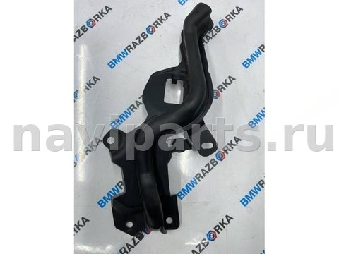 Новое BMW M4 G82, 2023 г., OEM 8075015, арт. 590-357