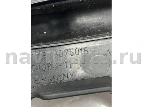 Новое BMW M4 G82, 2023 г., OEM 8075015, арт. 590-357, фото 3