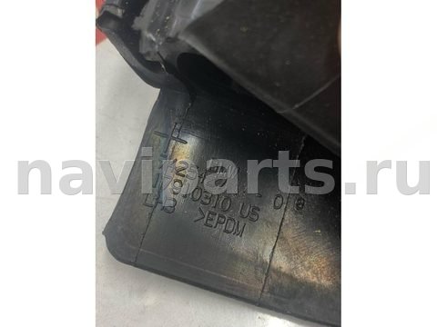 Уплотнитель BMW X6 G06, 2021 г., OEM 7425427, арт. 590-359_2