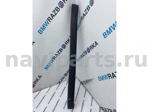 Уплотнитель BMW X6 G06, 2021 г., OEM 7418184, арт. 590-360_1