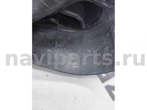 Уплотнитель BMW X7 G07, 2022 г., OEM 7425428, арт. 590-361_3