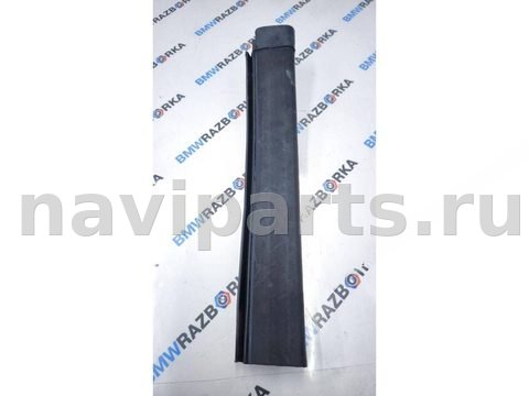Уплотнитель BMW X6 G06, 2021 г., OEM 7425428, арт. 590-369_2, фото 2