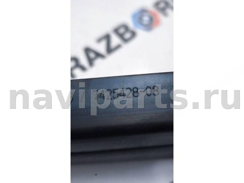 Уплотнитель BMW X7 G07, 2022 г., OEM 7425428, арт. 590-369_3, фото 3