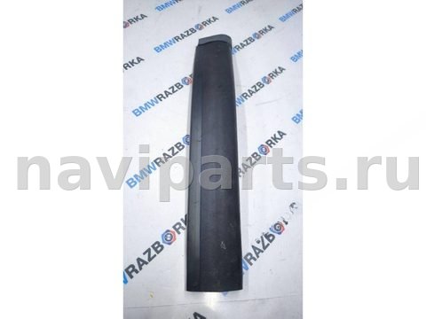 Уплотнитель BMW X6 G06, 2023 г., OEM 7425427, арт. 590-370