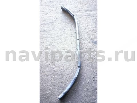 Уплотнитель BMW 5 G30/G31, 2017 г., OEM 51767347394, арт. 590-372