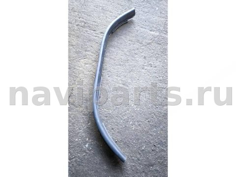 Уплотнитель BMW 5 G30/G31, 2017 г., OEM 51767347394, арт. 590-372, фото 2
