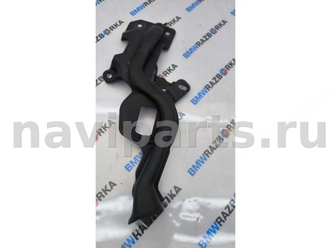 Уплотнитель BMW M4 G82, 2021 г., OEM 8075016, арт. 590-373, фото 2