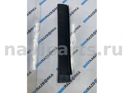 Уплотнитель BMW X5 G05, 2021 г., OEM 7425427, арт. 590-375_1