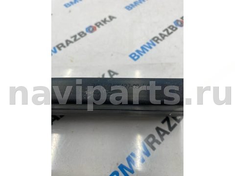 Уплотнитель BMW X7 G07, 2022 г., OEM 7425427, арт. 590-375_4