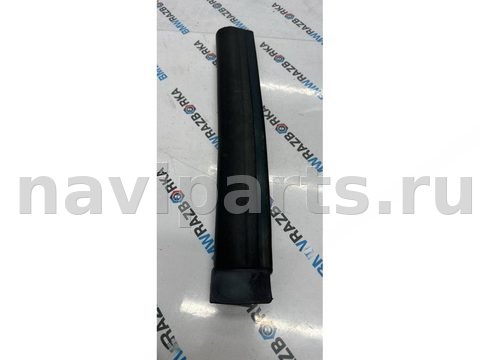 Уплотнитель BMW X5 G05, 2021 г., OEM 7425427, арт. 590-376_1