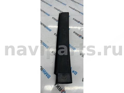 Уплотнитель BMW X7 G07, 2022 г., OEM 7425427, арт. 590-376_4, фото 2