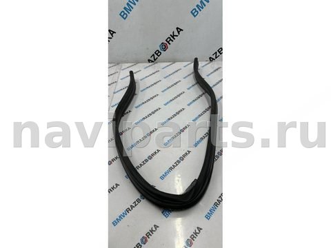 Уплотнитель BMW X2 U10, 2025 г., OEM 5A32A59, арт. 590-377