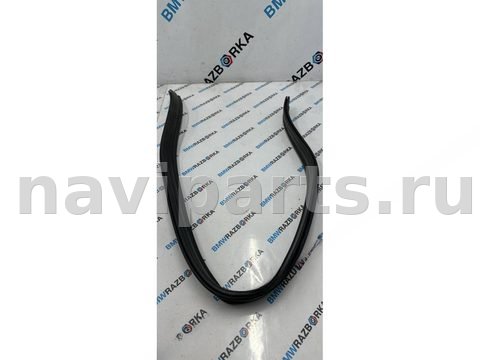 Уплотнитель BMW X2 U10, 2025 г., OEM 5A32A59, арт. 590-377, фото 2