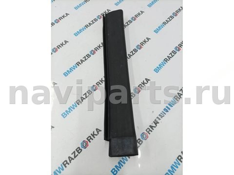 Уплотнитель BMW X5 G05, 2021 г., OEM 7425427, арт. 590-379_1
