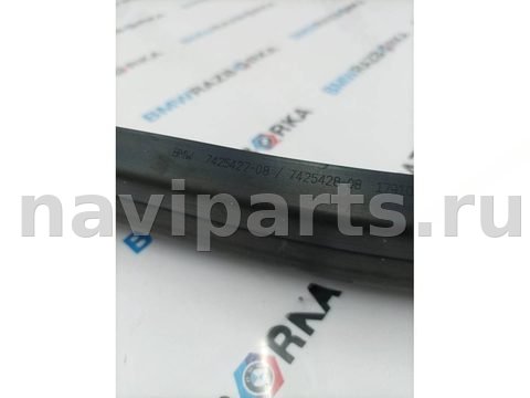 Уплотнитель BMW X6 G06, 2021 г., OEM 7425427, арт. 590-379_2, фото 3