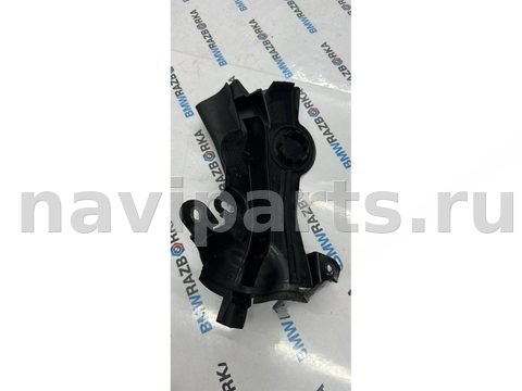 Уплотнитель BMW 8, 2022 г., OEM 7349601, арт. 590-380, фото 2