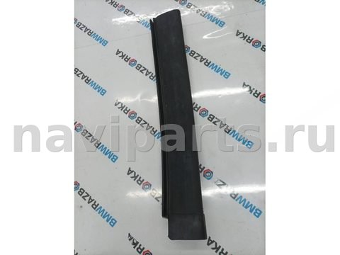 Уплотнитель BMW X6 G06, 2021 г., OEM 7425427, арт. 590-385_2