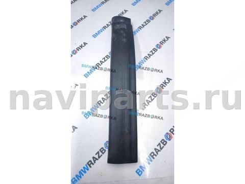 Уплотнитель BMW X6 G06, 2023 г., OEM 7425428, арт. 590-386