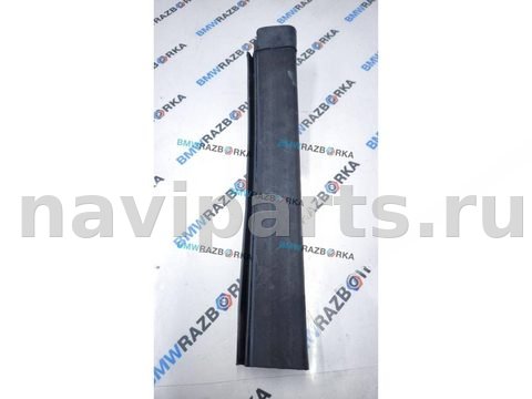 Уплотнитель BMW X7 G07, 2022 г., OEM 7425428, арт. 590-386_3, фото 2