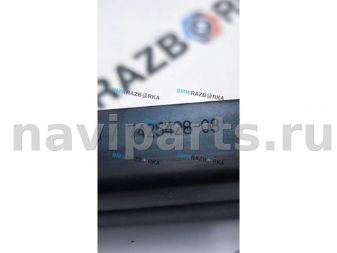 Уплотнитель BMW X7 G07, 2022 г., OEM 7425428, арт. 590-386_3, фото 3