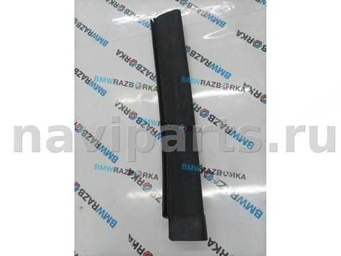 Уплотнитель BMW X6 G06, 2021 г., OEM 7425427, арт. 590-388_2