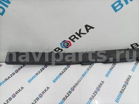 Уплотнитель BMW X3 G45, 2025 г., OEM 5A291D4, арт. 590-389, фото 2