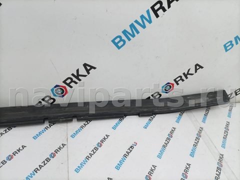 Уплотнитель BMW X3 G45, 2025 г., OEM 5A291D4, арт. 590-389, фото 3