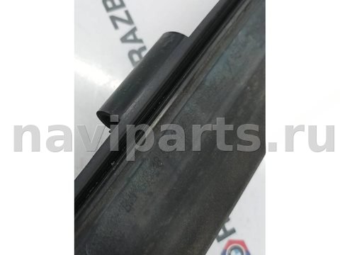 Уплотнитель BMW X3 G45, 2025 г., OEM 5A291D4, арт. 590-389, фото 4
