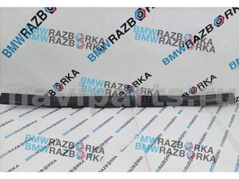 Уплотнитель BMW X3 G45, 2025 г., OEM 5A291D4, арт. 590-390