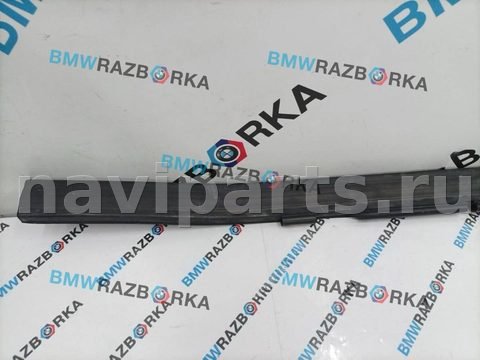 Уплотнитель BMW X3 G45, 2025 г., OEM 5A291D4, арт. 590-390, фото 2