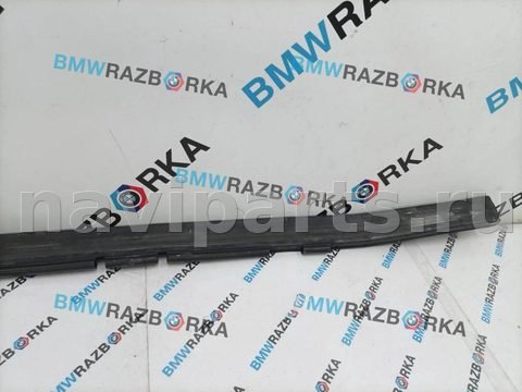 Уплотнитель BMW X3 G45, 2025 г., OEM 5A291D4, арт. 590-390, фото 3