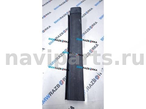 Уплотнитель BMW X7 G07, 2022 г., OEM 7425428, арт. 590-391_4, фото 2