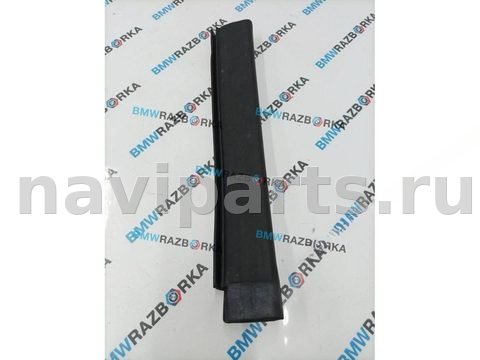 Уплотнитель BMW X5 G05, 2023 г., OEM 7425427, арт. 590-392