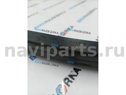 Уплотнитель BMW X6 G06, 2023 г., OEM 7425427, арт. 590-392_3