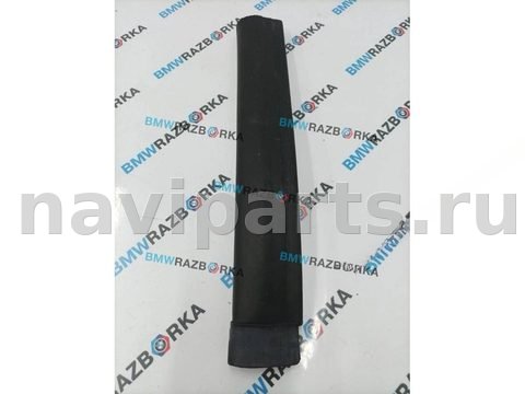 Уплотнитель BMW X7 G07, 2022 г., OEM 7425427, арт. 590-392_4, фото 2