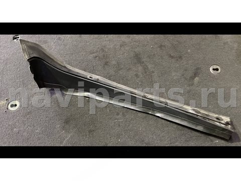 Уплотнитель BMW 4 F32/F33/GT F36, 2018 г., OEM 51767264273, арт. 590-78