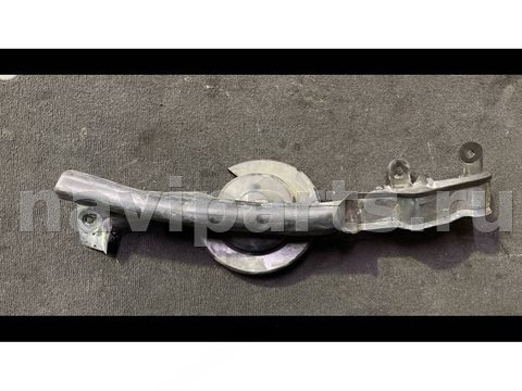 Новое BMW 4 F32/F33/GT F36, 2018 г., OEM 51767255803, арт. 590-79