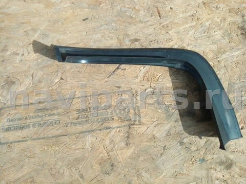 Уплотнитель BMW 7 F01/F02, 2010 г., OEM 7186528, арт. 590-7, фото 2