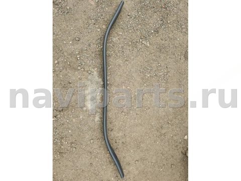 Новое BMW X3 G01, 2018 г., OEM 7397486, арт. 590-95, фото 2