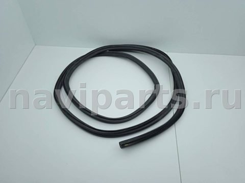 Уплотнитель BMW 7 F01/F02, 2014 г., арт. 590-96, фото 2