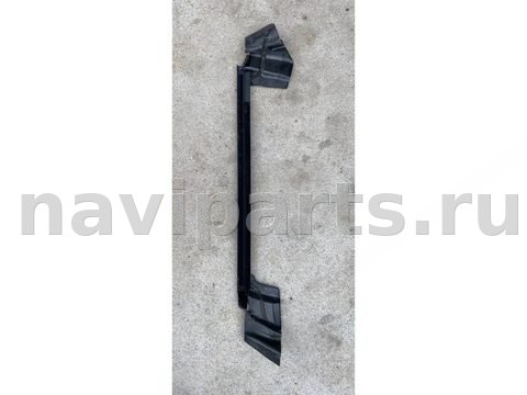 Новое Tesla Model, 2022 г., OEM 1090495, арт. 718-57